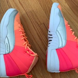 Jordan 12’s